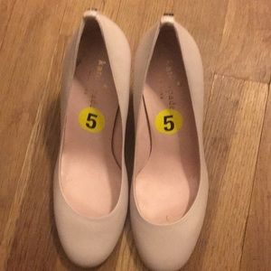 Kate spade high heels